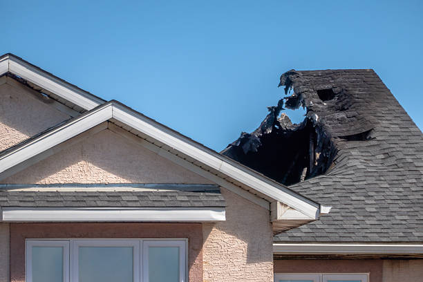 Licensed Content Restoration service in Longboat Key, FL - Fire Damage Laser Cleaning